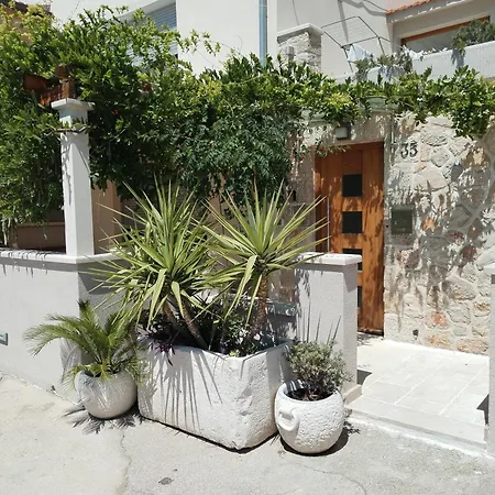 Stone House, Svirce, Hvar