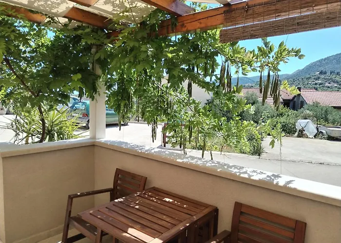 Apartamento Stone House, Svirce, Hvar