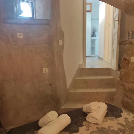 Daire Stone House, Svirce, Hvar