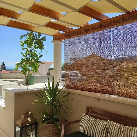 Stone House, Svirce, Hvar