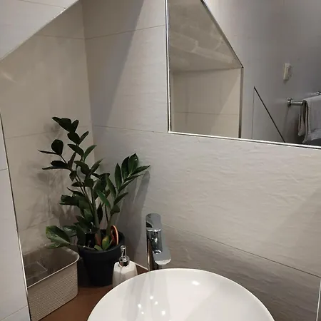 Stone House, Svirce, Hvar Daire Svirce