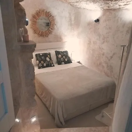 Stone House, Svirce, Hvar Svirce