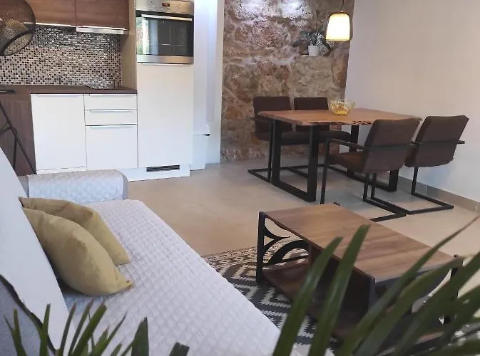 Stone House, Svirce, Hvar * Svirce