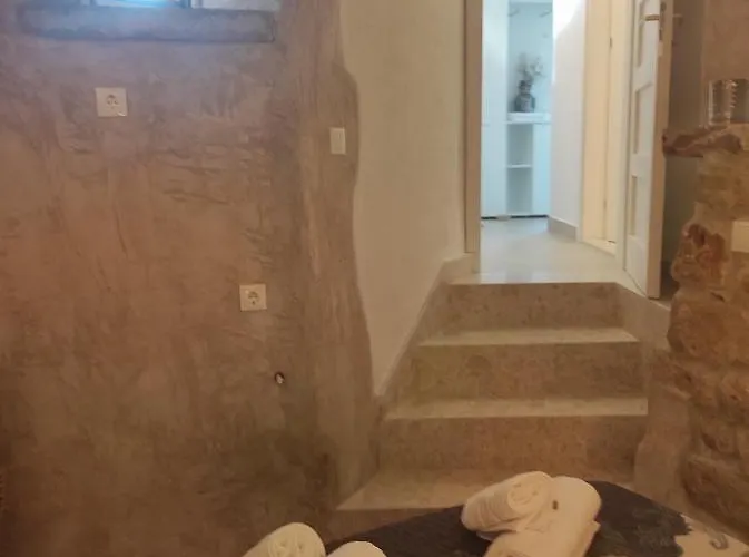 Apartman Stone House, Svirce, Hvar