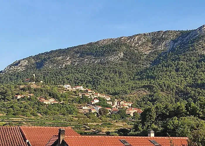 Apartman Stone House, Svirce, Hvar