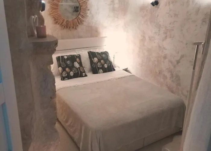 Stone House, Svirce, Hvar Svirce