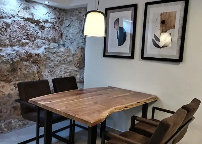 Stone House, Svirce, Hvar * Svirce
