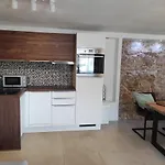 Stone House, Svirce, Hvar Apartamento