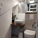 Stone House, Svirce, Hvar Apartamento *