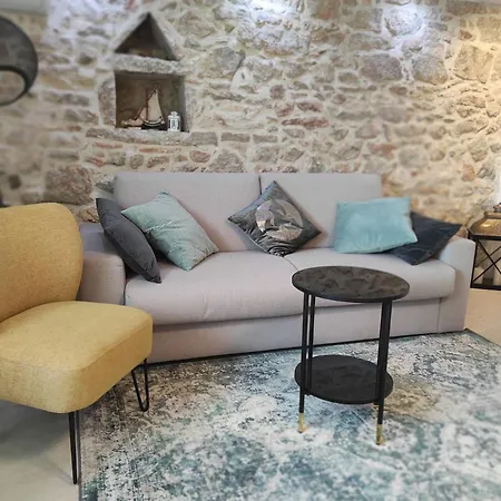 Stone House, Svirce, Hvar * Svirce