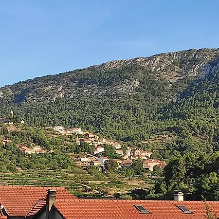 Appartement Stone House, Svirce, Hvar