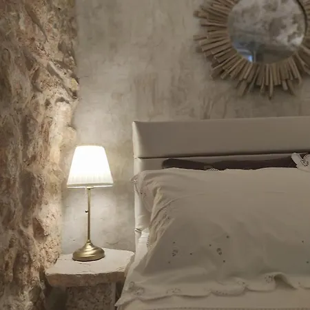 Stone House, Svirce, Hvar