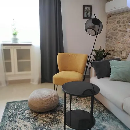 Apartamento Stone House, Svirce, Hvar Svirce