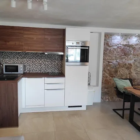 Stone House, Svirce, Hvar Apartamento
