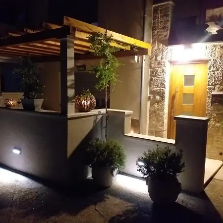 Stone House, Svirce, Hvar * Svirce