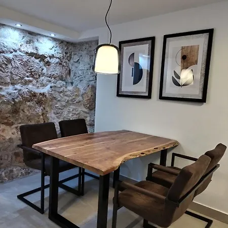 Stone House, Svirce, Hvar * Svirce