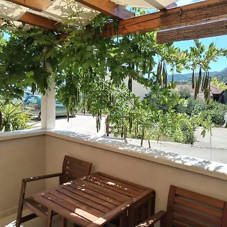 Appartement Stone House, Svirce, Hvar
