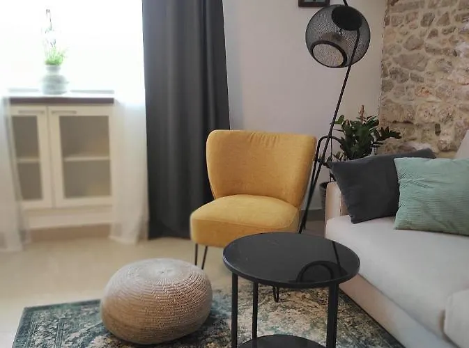 Appartement Stone House, Svirce, Hvar Svirce
