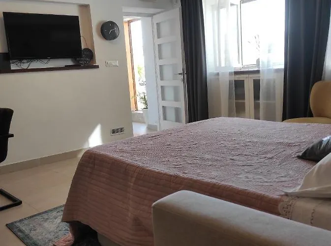 Appartement Stone House, Svirce, Hvar *