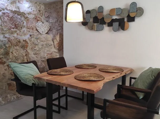Stone House, Svirce, Hvar Appartement