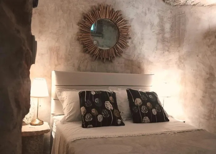 Stone House, Svirce, Hvar Appartement *